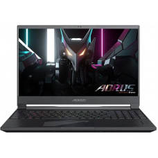 Ноутбук Gigabyte Aorus 15X AKF (AKF-B3KZ754SD)