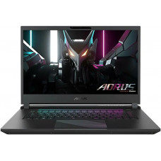 Ноутбук Gigabyte Aorus 15 BSF (BSF-73KZ754SD)