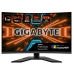 Монитор Gigabyte G32QC A-EK (9DGG32QCA-00-3ABEK)