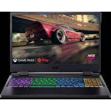 Ноутбук Acer Nitro AN515-46 (NH.QGYER.002)