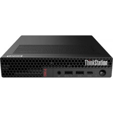 Компьютер Lenovo ThinkStation P360 (30FNSCKM00)