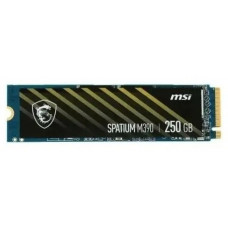 Жёсткий диск MSI S78-4409PY0-P83