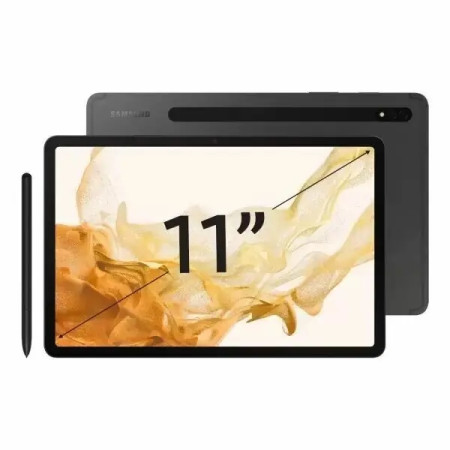 Планшет Samsung Galaxy Tab SM-X706B (SM-X706BZABCAU)