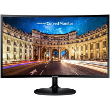 Монитор Samsung C24F390FHI (LC24F390FHIXCIRU)
