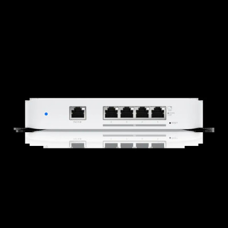Коммутатор Ubiquiti USW-Flex-XG