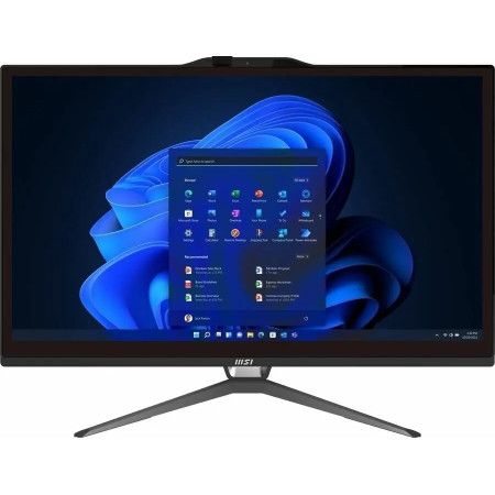 Моноблок MSI Pro AP222T 13M-087RU (9S6-AC0111-087)