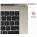 Ноутбук Apple MacBook Air 15 M2 (2023) (MQKU3LL/A)