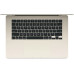 Ноутбук Apple MacBook Air 15 M2 (2023) (MQKU3LL/A)
