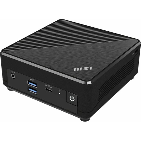 Неттоп MSI Cubi N ADL-019RU (9S6-B0A911-019)