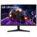 Монитор LG 24GN60R (24GN60R-B)