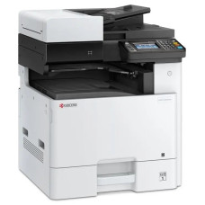 МФУ лазерное Kyocera Ecosys M8124cidn Азия (1102P43AX0)