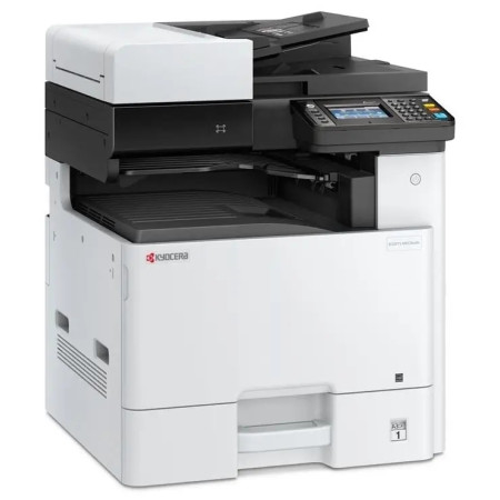 МФУ лазерное Kyocera Ecosys M8124cidn Азия (1102P43AX0)