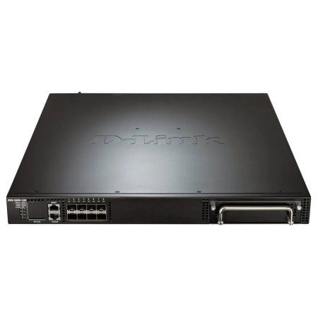 Коммутатор D-Link DXS-3600-16S/BY/B1AEI