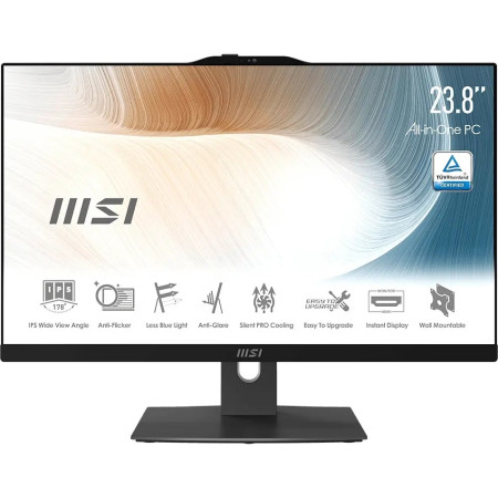Моноблок MSI Pro AP243TP 12M-062XRU (9S6-AE1011-071)