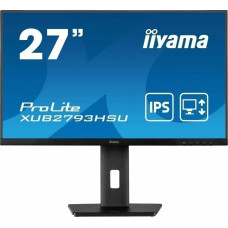 Монитор Iiyama XU2293HS-B5