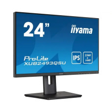 Монитор Iiyama XUB2493QSU-B5