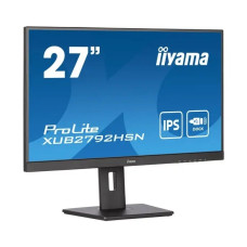 Монитор Iiyama XUB2792HSN-B5