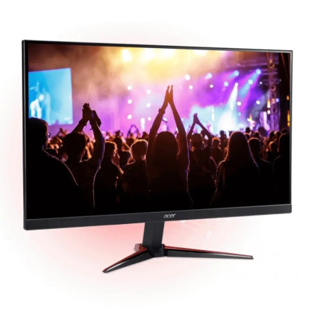 Монитор Acer Nitro VG240YM3bmiipx (UM.QV0EE.304)