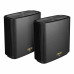 Маршрутизатор Asus ZenWiFi XT8 2PK V2 (90IG0590-MO3A20)
