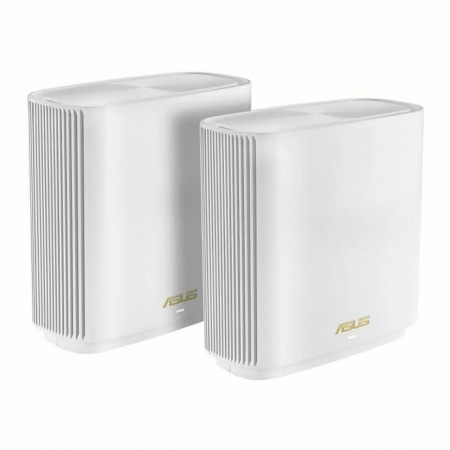 Маршрутизатор Asus ZenWiFi XT9 2PK (90IG0740-MO3B40)