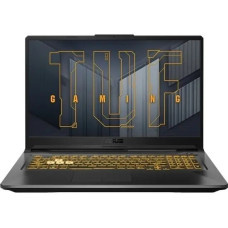 Ноутбук Asus TUF Gaming F17 FX707ZV4-HX055 (90NR0FB5-M003B0)
