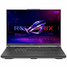 Ноутбук Asus ROG Strix G614JZ-N4077 (90NR0CZ1-M005M0)