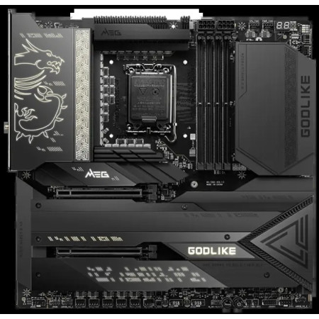 Материнская плата MSI MEG Z790 GODLIKE (601-7D85-02S)