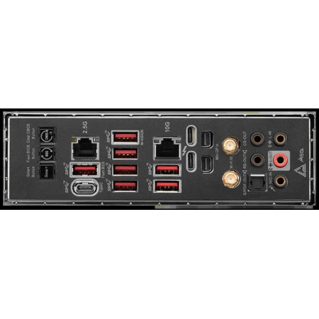 Материнская плата MSI MEG Z790 GODLIKE (601-7D85-02S)