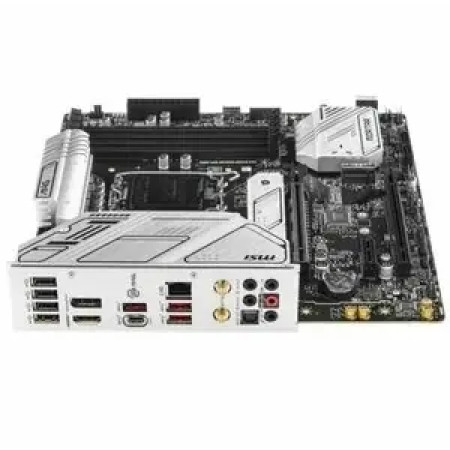 Материнская плата MSI MAG B760M MORTAR WIFI