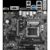Материнская плата MSI PRO H610M-G