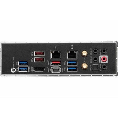 Материнская плата MSI Z790 GAMING WIFI