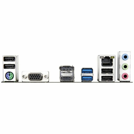 Материнская плата Gigabyte H510M S2H V3