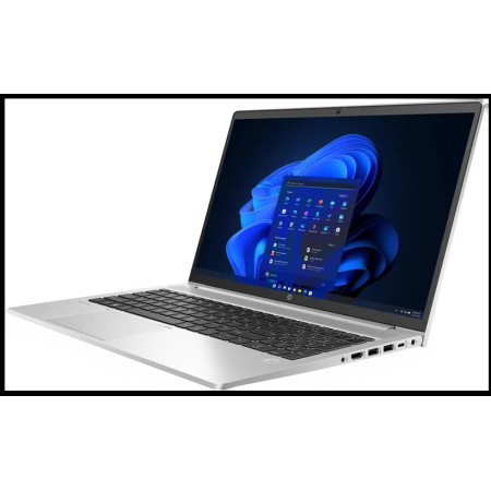 Ноутбук HP Probook 455 G9 (5Y4D0EA)