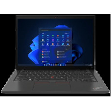 Ноутбук Lenovo ThinkPad E14 (21E3006DRT)