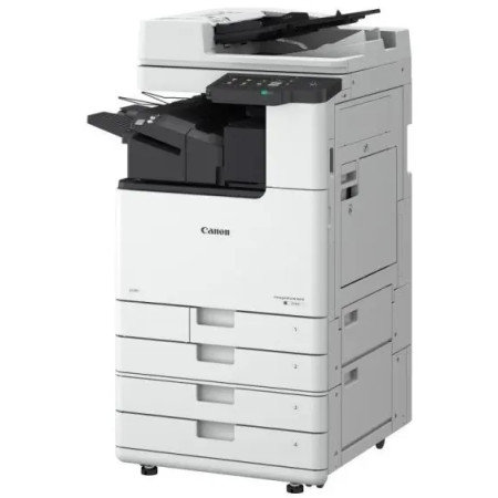 МФУ лазерное Canon imageRUNNER 2745i (5527C002)