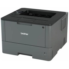 Принтер лазерный Brother HL-L5100DN (HLL5100DNRF1)