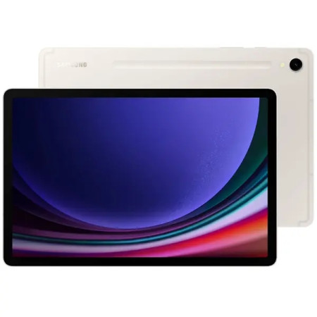 Планшет Samsung Galaxy Tab S9 5G 256 ГБ Бежевый (SM-X716BZEECAU)