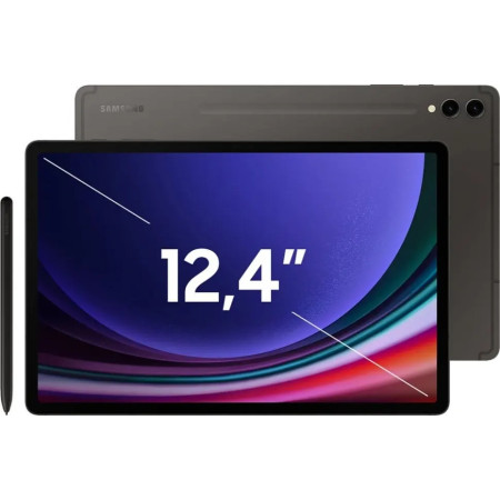 Планшет Samsung Galaxy Tab S9+ SM-X810 (SM-X810NZAECAU)