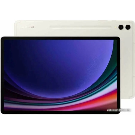 Планшет Samsung Galaxy Tab S9+ SM-X810 (SM-X810NZEECAU)