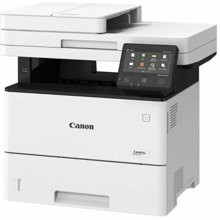 МФУ лазерное Canon i-SENSYS MF553dw (5160C010)