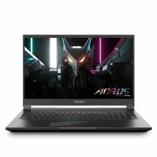 Ноутбук Gigabyte AERO 17X AXF (AXF-B4KZ694SD)