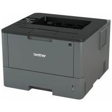 Принтер лазерный Brother HL-L5100DN (HLL5100DNR1_TR)