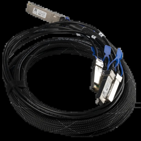 Трансивер MikroTik XQ+BC0003-XS+