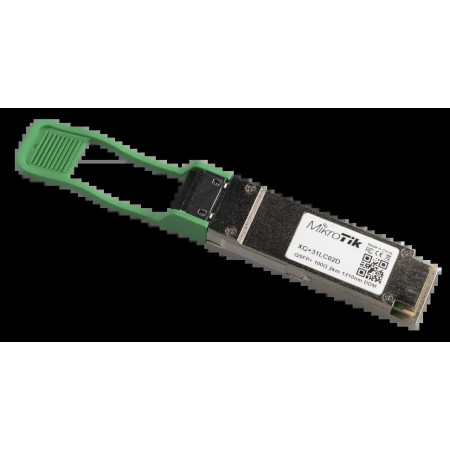 Трансивер MikroTik XQ+31LC02D