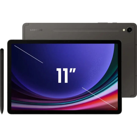 Планшет Samsung Galaxy Tab S9 SM-X710 (SM-X710NZAECAU)