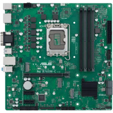 Материнская плата Asus PRO B760M-CT-CSM (90MB1DY0-M0EAYC)