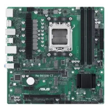 Материнская плата Asus PRO B650M-CT-CSM (90MB1EC0-M0EAYC)