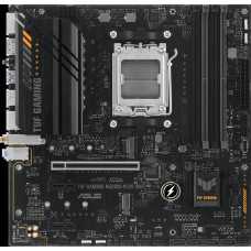Материнская плата Asus TUF GAMING A620M-PLUS (90MB1F80-M0EAYC)