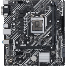 Материнская плата Asus PRIME H510M-E R2.0 (90MB1FQ0-M0EAY0)