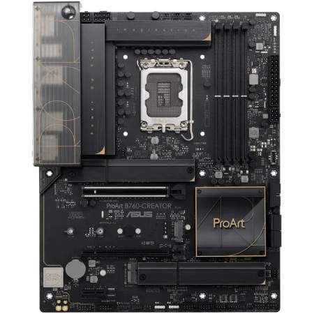 Материнская плата Asus PROART B760-CREATOR WIFI (90MB1FY0-M0EAY0)
